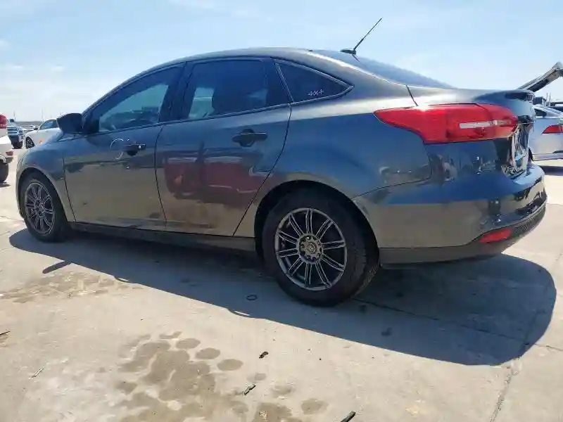 1FADP3E2XHL205141 2017 FORD FOCUS-1