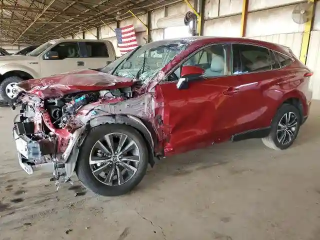 JTEAAAAH5RJ185998 2024 TOYOTA VENZA-0