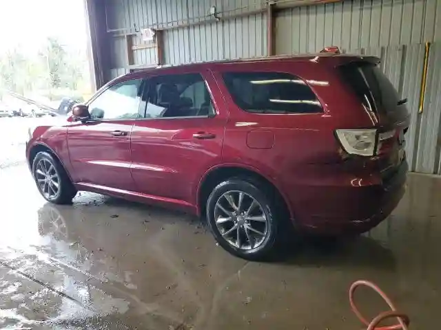 1C4RDJDG5HC917700 2017 DODGE DURANGO-1