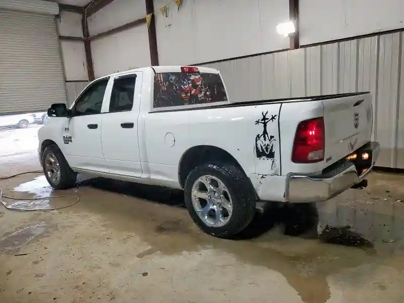 1C6RR6FG8KS608187 2019 RAM 1500-1