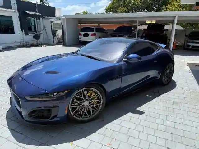 SAJD51FE4MCK73024 2021 JAGUAR F-TYPE-1