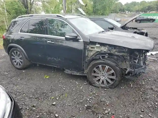 4JGFB4FB1RB170921 2024 MERCEDES-BENZ GLE-CLASS-3