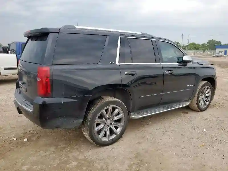 1GNSCCKC9GR384849 2016 CHEVROLET TAHOE-2