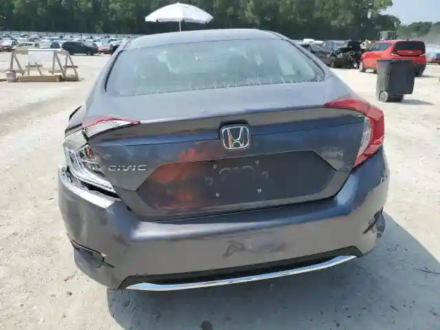 2HGFC2F61MH505878 2021 HONDA CIVIC-5
