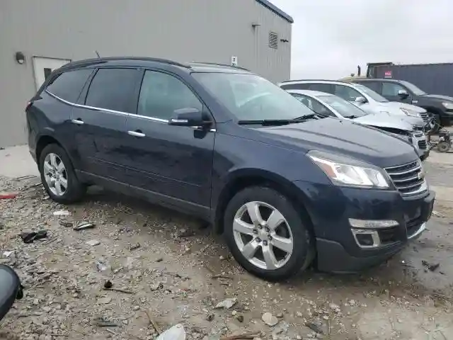 1GNKVGKD6HJ207234 2017 CHEVROLET TRAVERSE-3