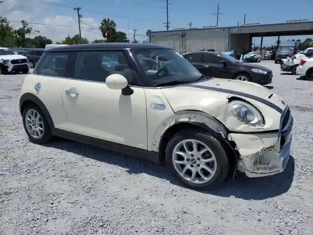 WMWXP7C57F2A42463 2015 MINI COOPER-3