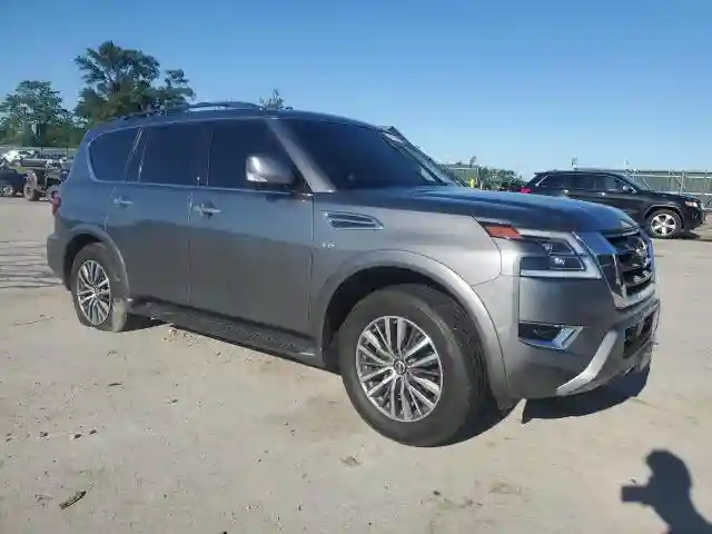 JN8AY2BC8N9161557 2022 NISSAN ARMADA-3
