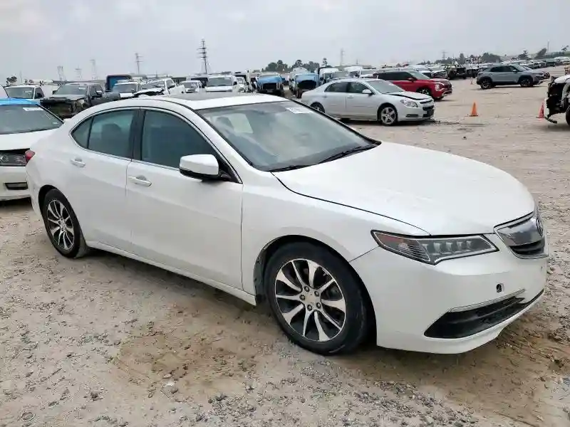 19UUB1F5XGA015048 2016 ACURA TLX-3