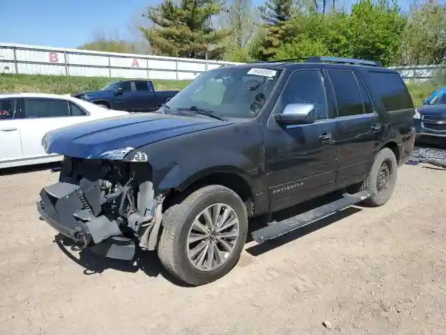 5LMJJ2JT2FEJ03107 2015 LINCOLN NAVIGATOR-0
