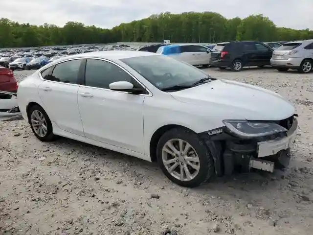 1C3CCCAB3FN559189 2015 CHRYSLER 200-3