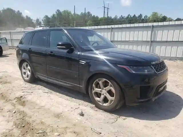 SALWR2RV2KA827403 2019 LAND ROVER RANGEROVER-3