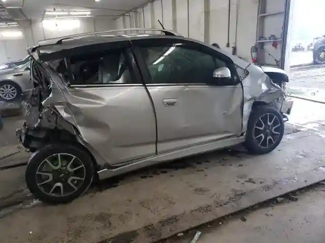 KL8CF6S96FC760413 2015 CHEVROLET SPARK-2