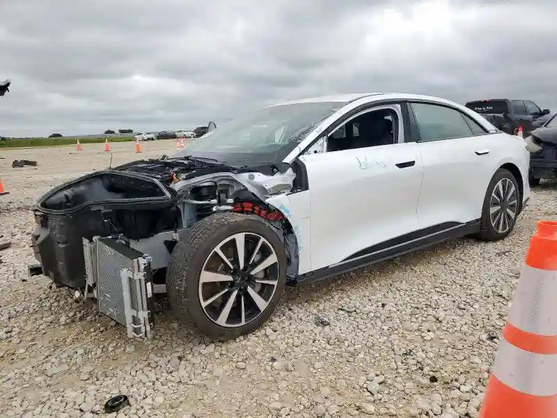 50EA1TEA9SA006909 2025 LUCID MOTORS AIR TOURIN-0