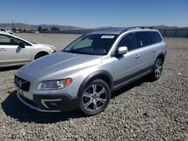 YV4902ND0F1201542 2015 VOLVO XC70-0