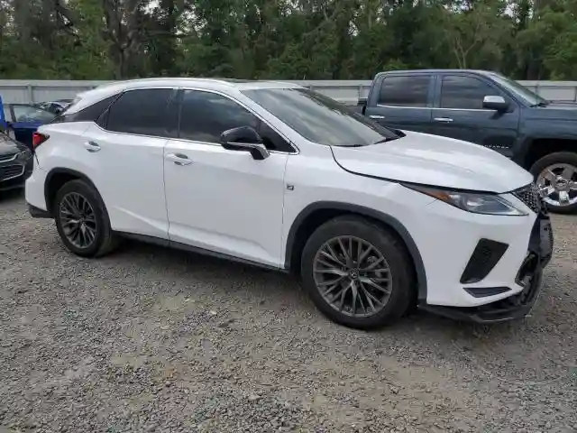 2T2YZMDA6MC292683 2021 LEXUS RX 350 F S-3
