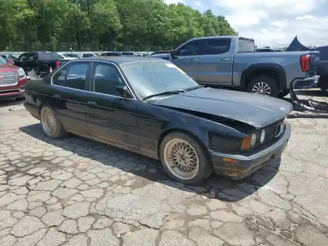WBAHD1314KBF08237 1989 BMW 5 SERIES-3