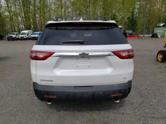 1GNERGKW5KJ207932 2019 CHEVROLET TRAVERSE-5