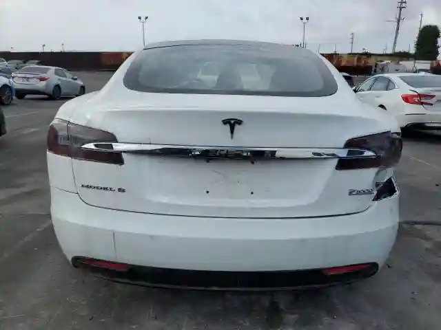 5YJSA1E45HF219251 2017 TESLA MODEL S-5