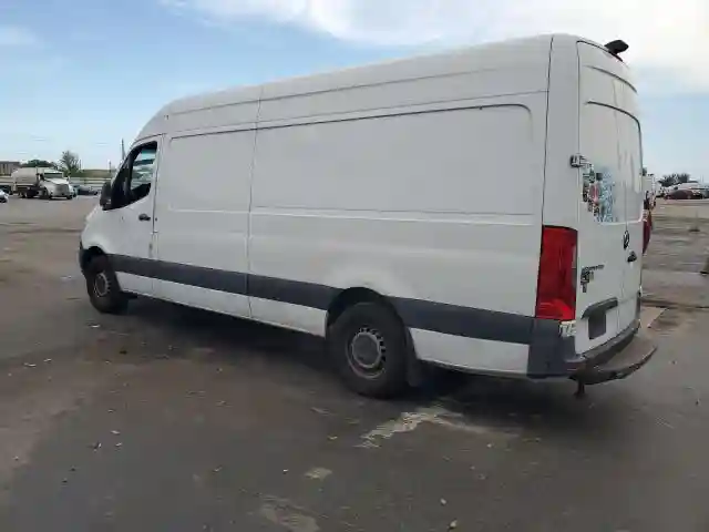 W1W40CHY8MT052496 2021 MERCEDES-BENZ SPRINTER-1