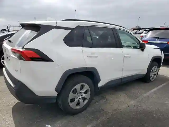 2T3H1RFV5MW161906 2021 TOYOTA RAV4-2