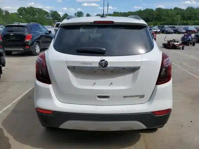 KL4CJGSMXKB900893 2019 BUICK ENCORE-5