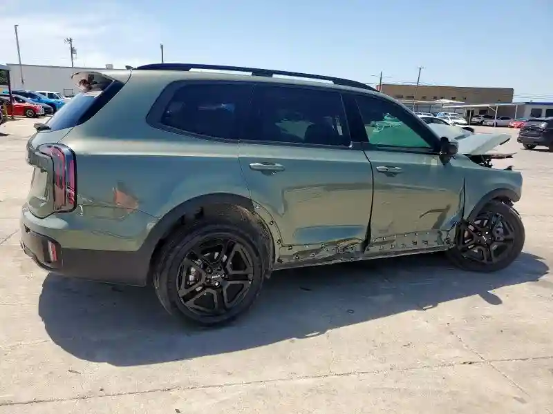 5XYP3DGC0RG507128 2024 KIA TELLURIDE-2