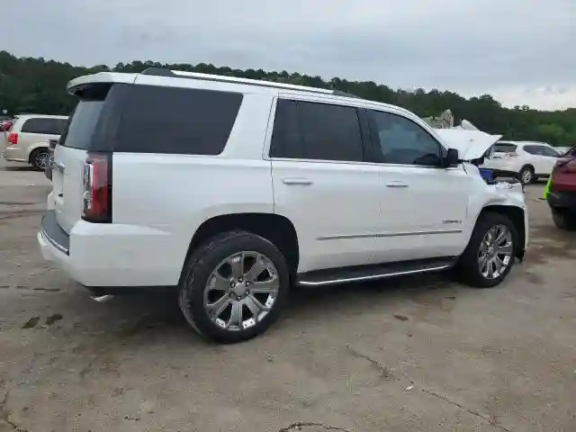 1GKS2CKJXGR290610 2016 GMC YUKON-2