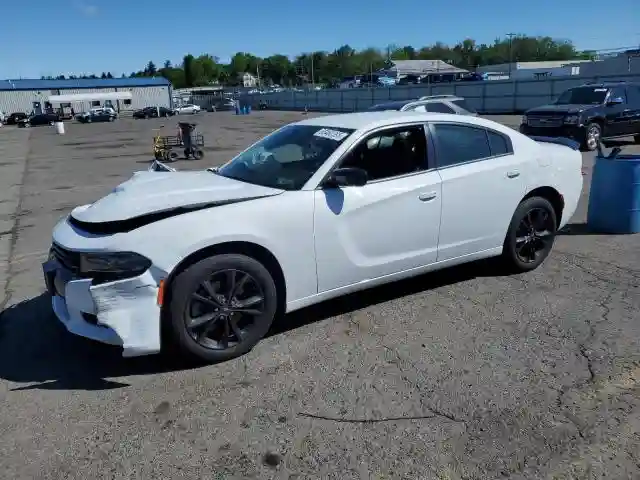 2C3CDXJG1MH622344 2021 DODGE CHARGER-0