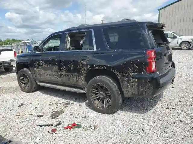 1GNSKBKC3FR282880 2015 CHEVROLET TAHOE-1