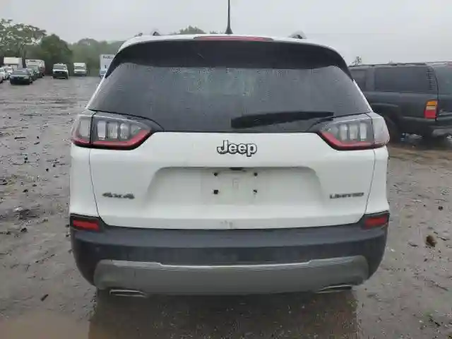 1C4PJMDXXKD409564 2019 JEEP GRAND CHEROKEE-5