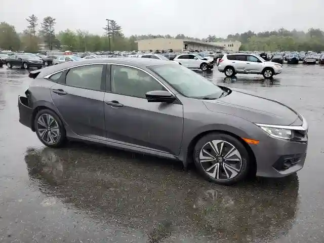 JHMFC1F71JX019062 2018 HONDA CIVIC-3