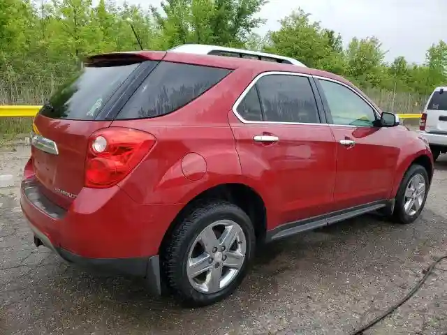 1GNALDEK6FZ108616 2015 CHEVROLET EQUINOX-2