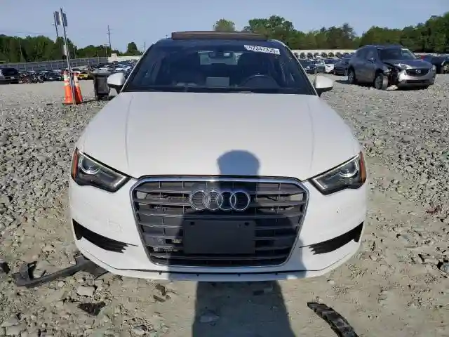 WAUB8GFF2G1072311 2016 AUDI A3-4