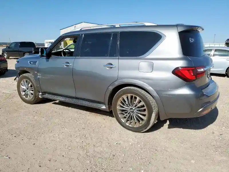 JN8AZ2NEXJ9195620 2018 INFINITI QX80-1