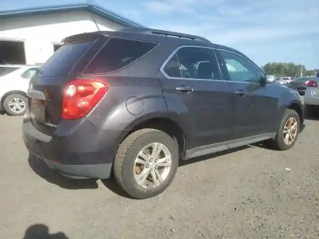 1GNFLFEK2FZ143722 2015 CHEVROLET EQUINOX-2