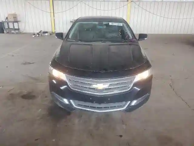 2G1115SL1F9102520 2015 CHEVROLET IMPALA-4