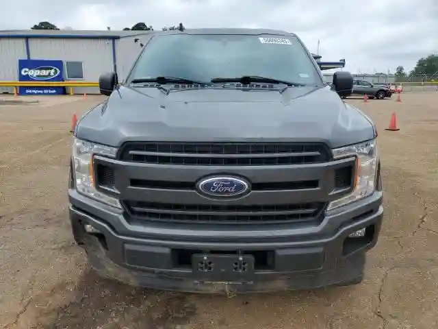 1FTEW1CP7LKD96276 2020 FORD F-150-4