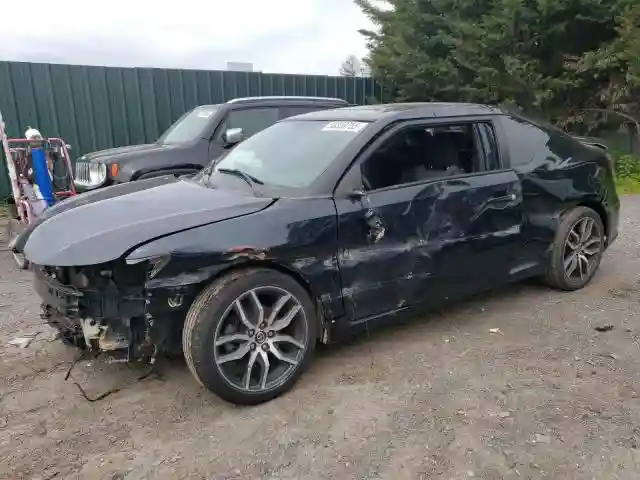 JTKJF5C77GJ020445 2016 TOYOTA SCION-0