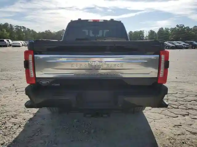 1FT8W2BT0REF29825 2024 FORD F250-5