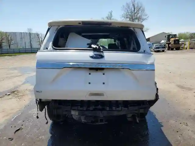 1FMJU1JT2KEA53114 2019 FORD EXPEDITION-5