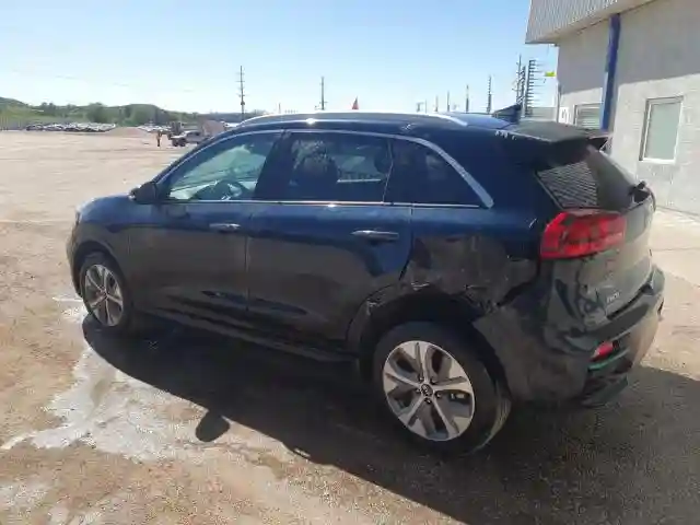 KNDCC3LG8K5024406 2019 KIA NIRO-1