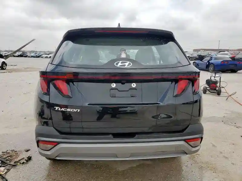 KM8JA3DE8SU375991 2025 HYUNDAI TUCSON-5