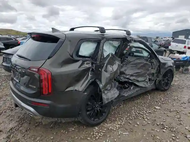 5XYP5DHC2LG045185 2020 KIA TELLURIDE-2