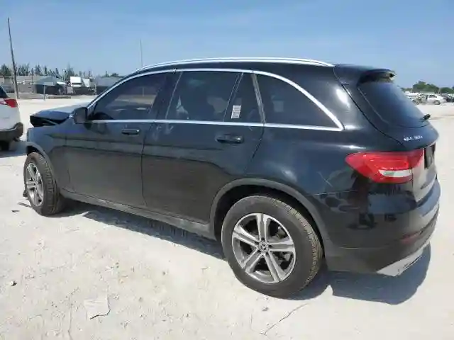 WDC0G4JB0KV117872 2019 MERCEDES-BENZ GLC-CLASS-1