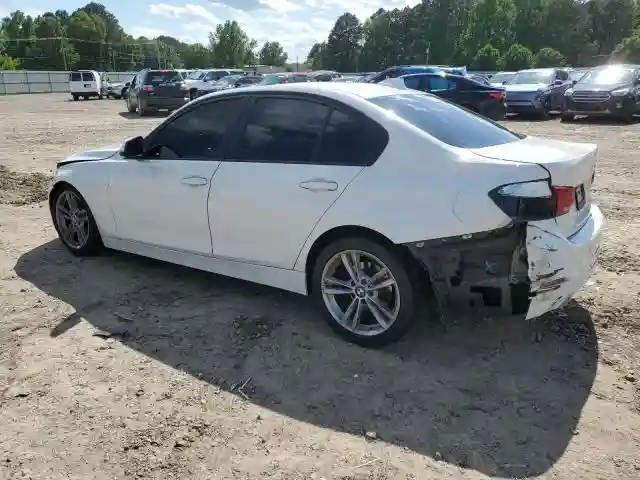 WBA8E1G35HNU16731 2017 BMW 3 SERIES-1