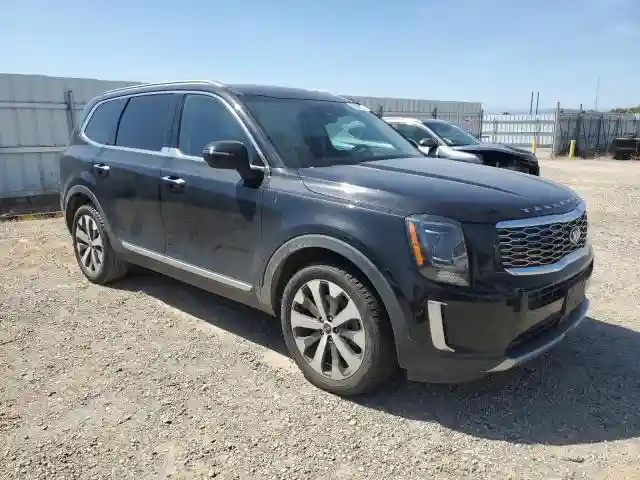5XYP64HC4LG049669 2020 KIA TELLURIDE-3