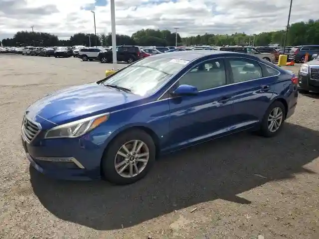 5NPE24AF7FH024365 2015 HYUNDAI SONATA-0