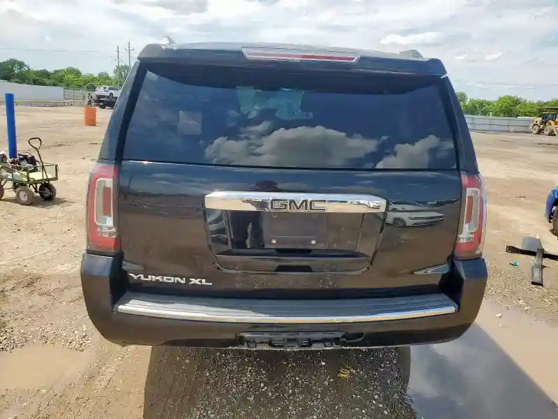 1GKS2HKJ4GR147889 2016 GMC YUKON-5