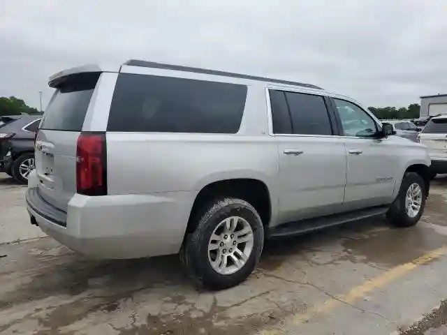 1GNSKHKCXKR140247 2019 CHEVROLET SUBURBAN-2