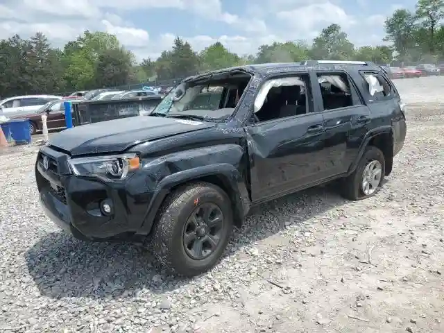 JTEEU5JR4N5260072 2022 TOYOTA 4RUNNER-0